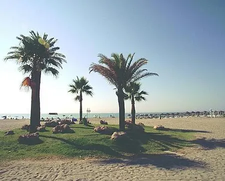La Baraka De Guadalmar Aeropuerto Nocleg ze śniadaniem