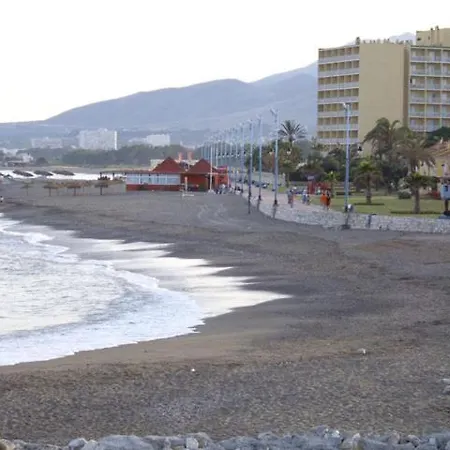 Nocleg ze śniadaniem La Baraka De Guadalmar Aeropuerto Malaga