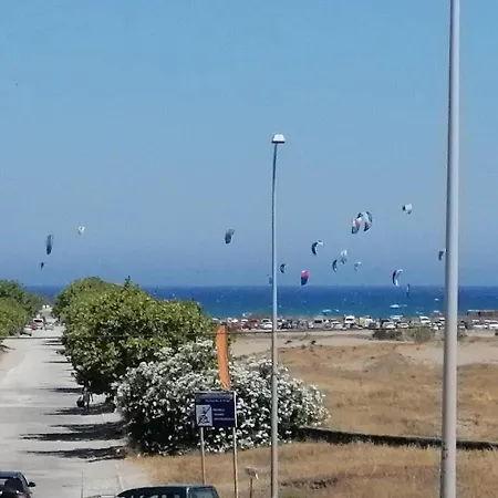 La Baraka De Guadalmar Aeropuerto ベッド・アンド・ブレックファスト マラガ