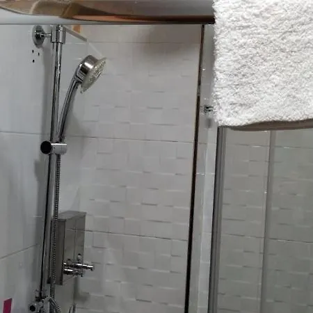 Nocleg ze śniadaniem La Baraka De Guadalmar Aeropuerto Malaga