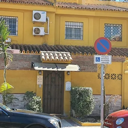 La Baraka De Guadalmar Aeropuerto Malaga