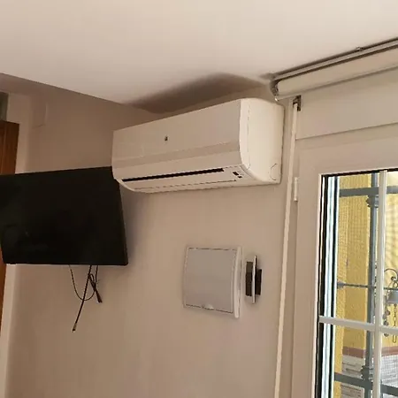La Baraka De Guadalmar Aeropuerto Nocleg ze śniadaniem *