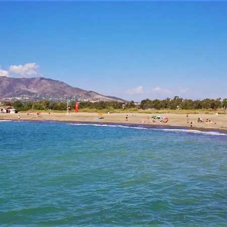La Baraka De Guadalmar Aeropuerto *