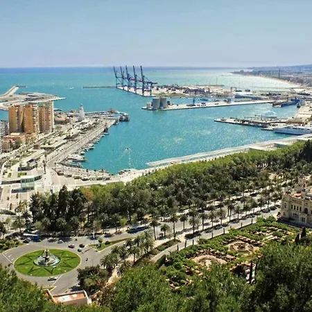 La Baraka De Guadalmar Aeropuerto