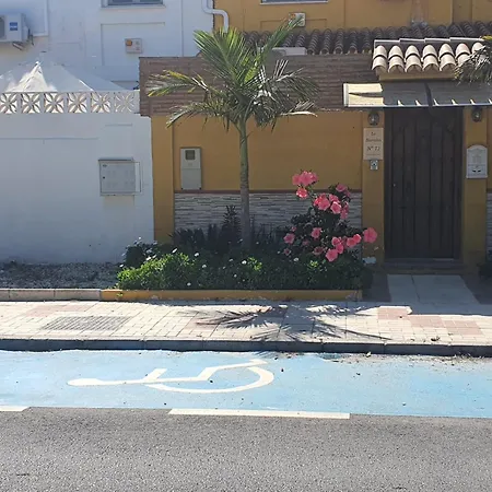 La Baraka De Guadalmar Aeropuerto * Malaga