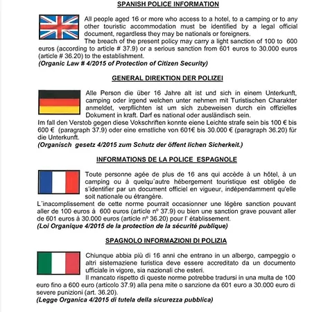 Nocleg ze śniadaniem La Baraka De Guadalmar Aeropuerto Malaga