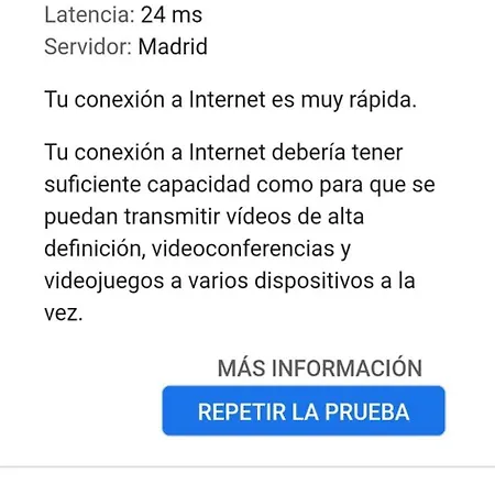 La Baraka De Guadalmar Aeropuerto Malaga
